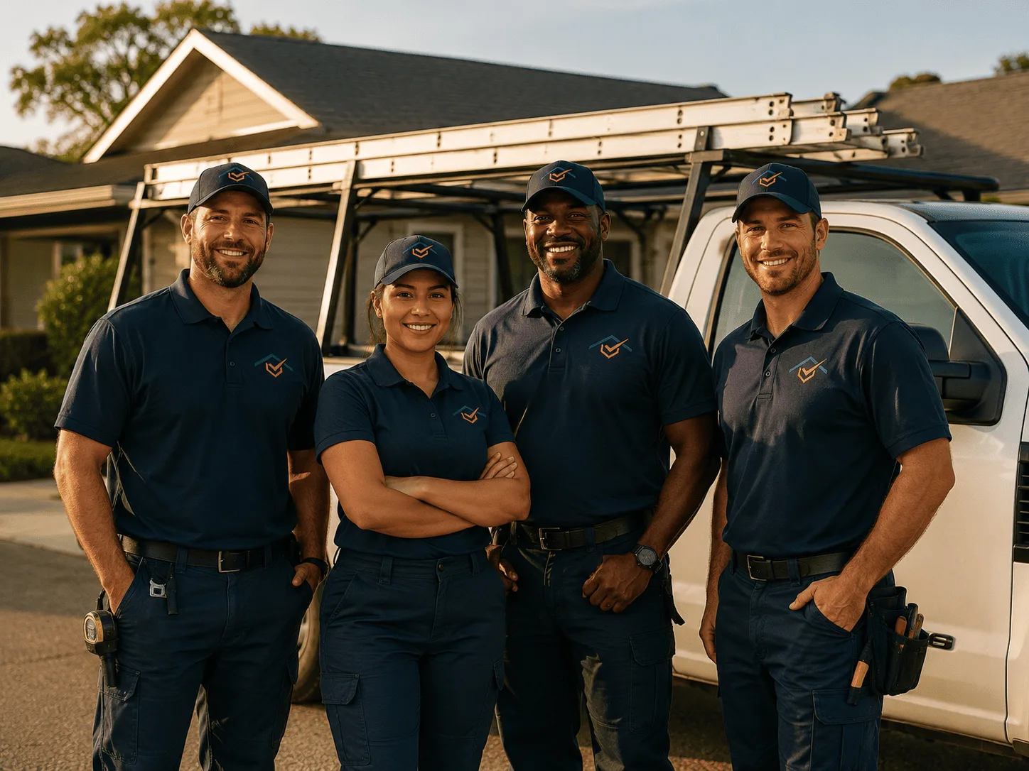Roof Inspection company in Grants, NM